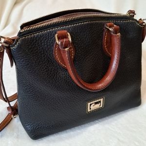 Dooney and Bourke Pocketbook